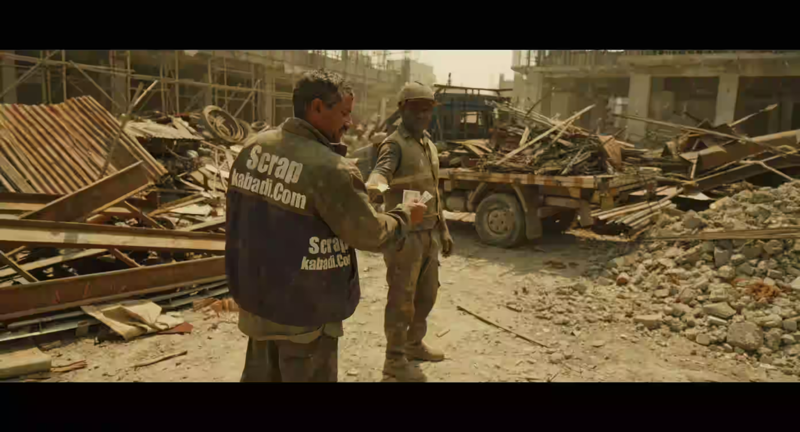 Gurugram Kabadiwala team